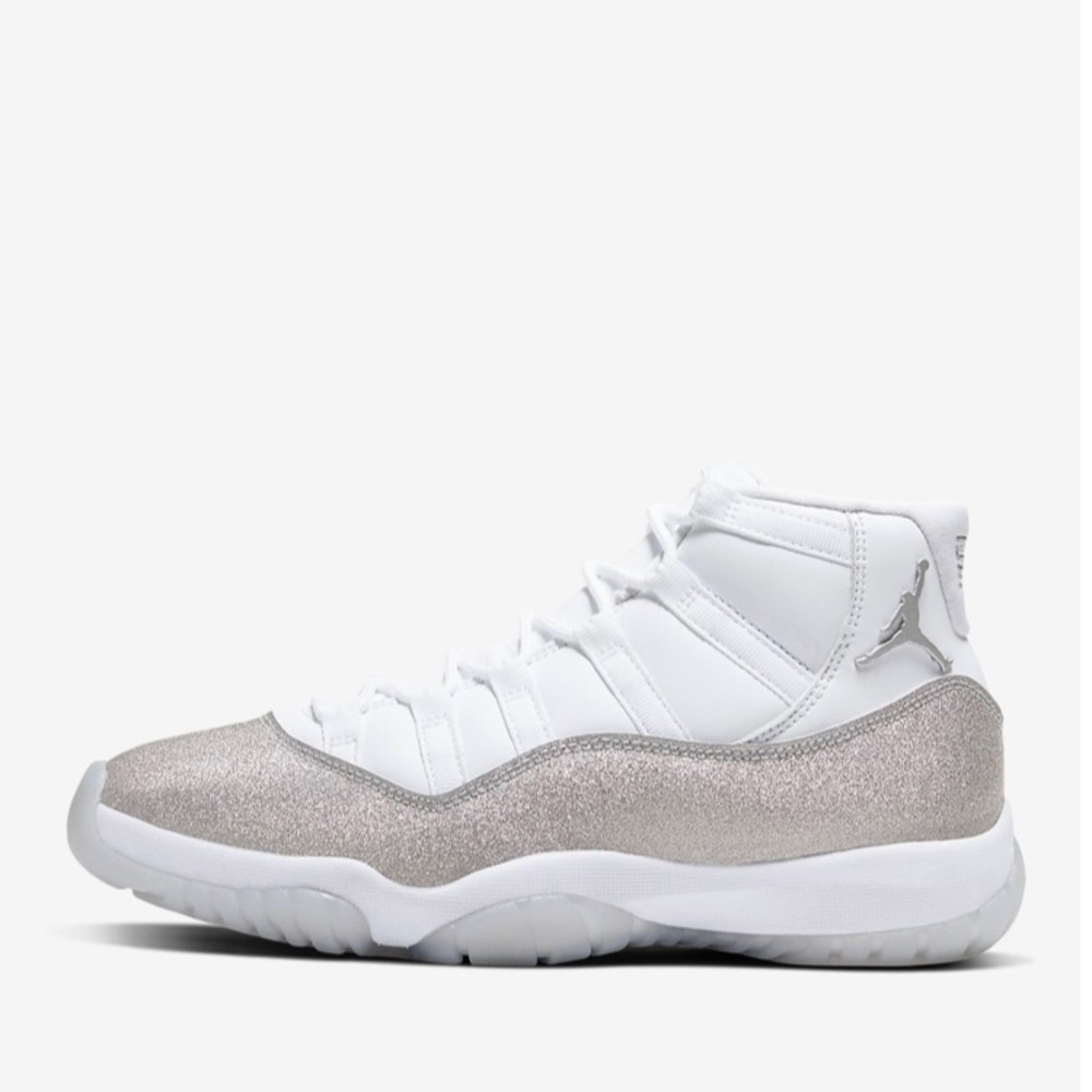 Jordan 11’s